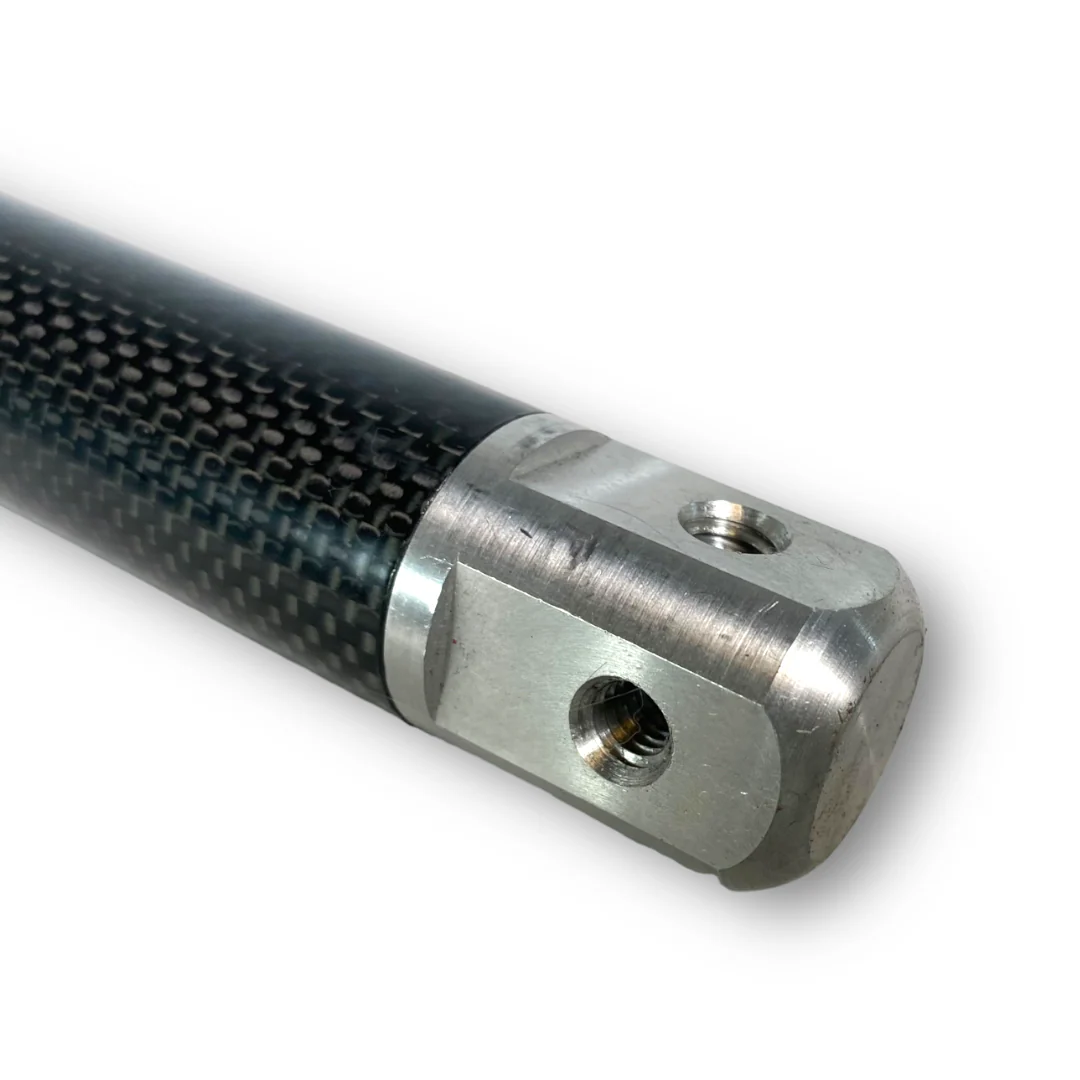 DNE Carbon Fiber PDR Hail Rod 98 Inch - Image 4