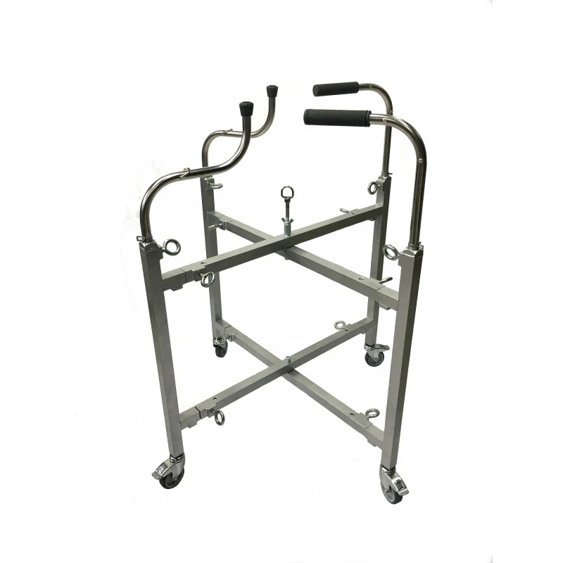 DNE Hood stand S2L2
