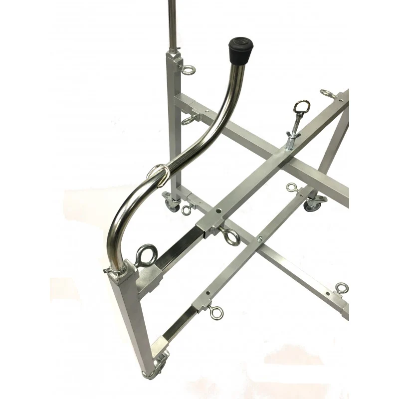 DNE Hood stand S2L2 - Image 2