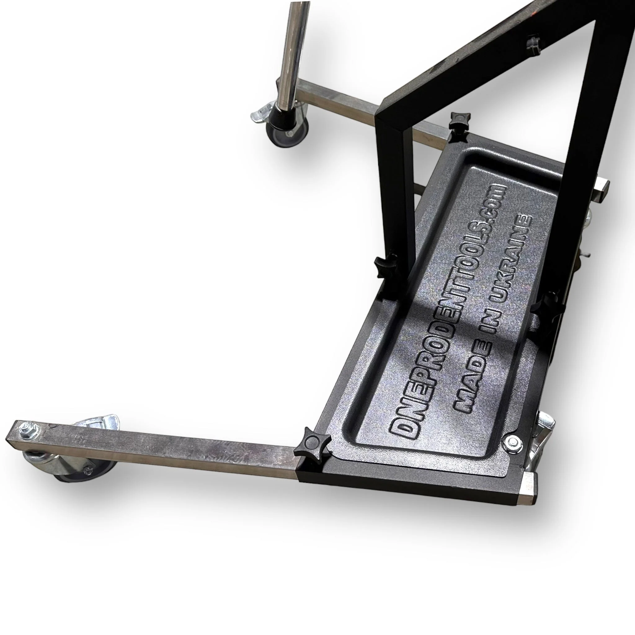 DNE: LIGHT STAND - Image 4