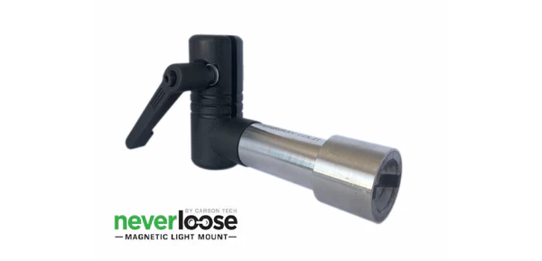 DNE light stand collar for never loose - Image 2