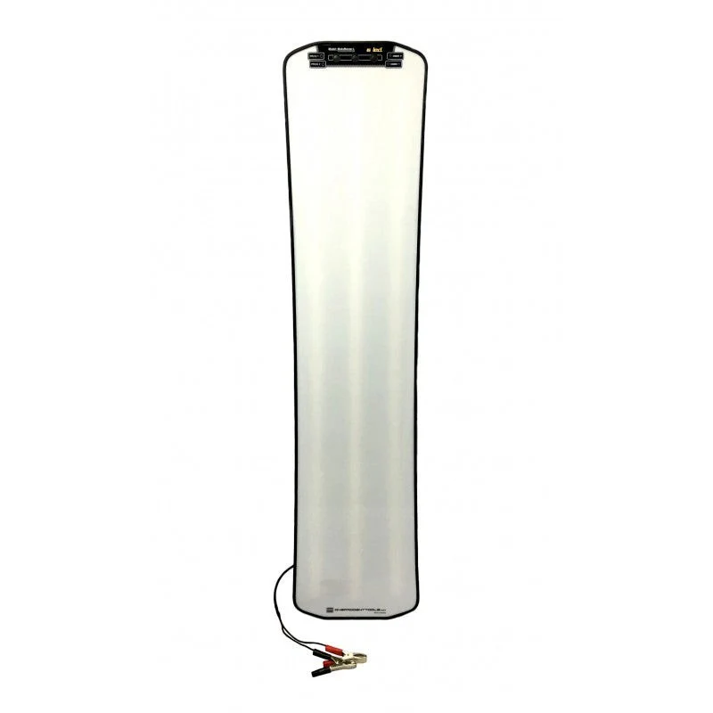 DNE: NEW 52×11.5″ 6-STRIP LED LIGHT ONLY