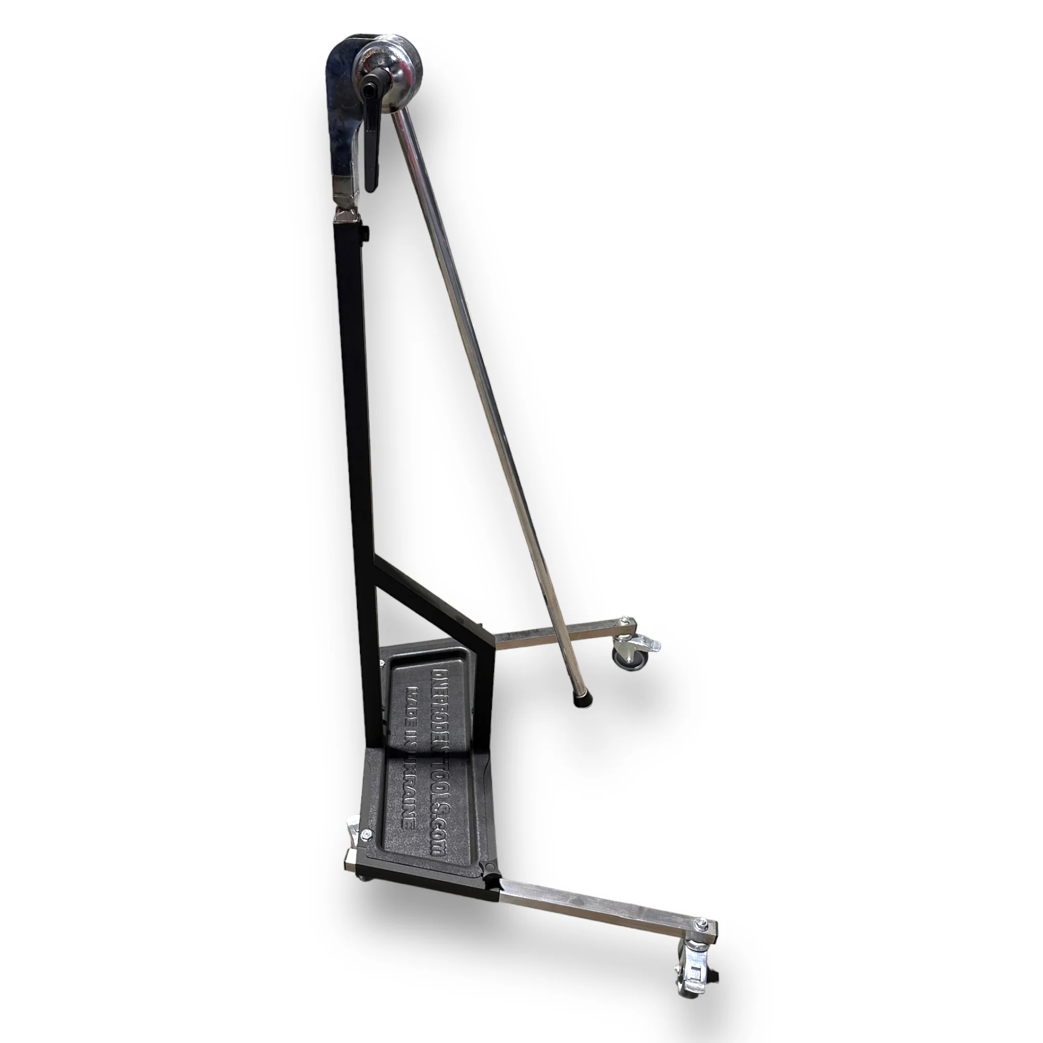 DNE: NEW 52×11.5″ 6-STRIP LED LIGHT- STAND - Image 4