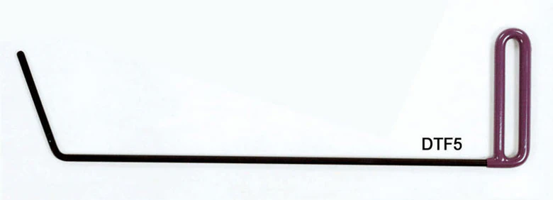 PDR Door Tool Forward - Dentcraft Tools