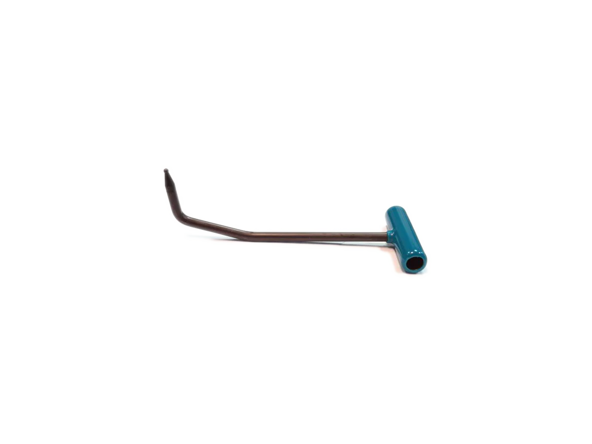 Dentcraft 14 in Double Bend Interchangeable Tip
