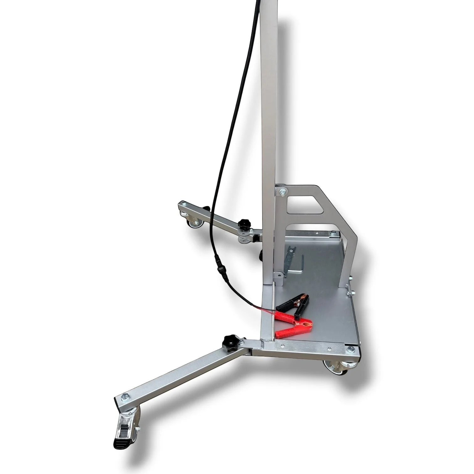 Anson PDR Econo PDR Light Stand - Image 4