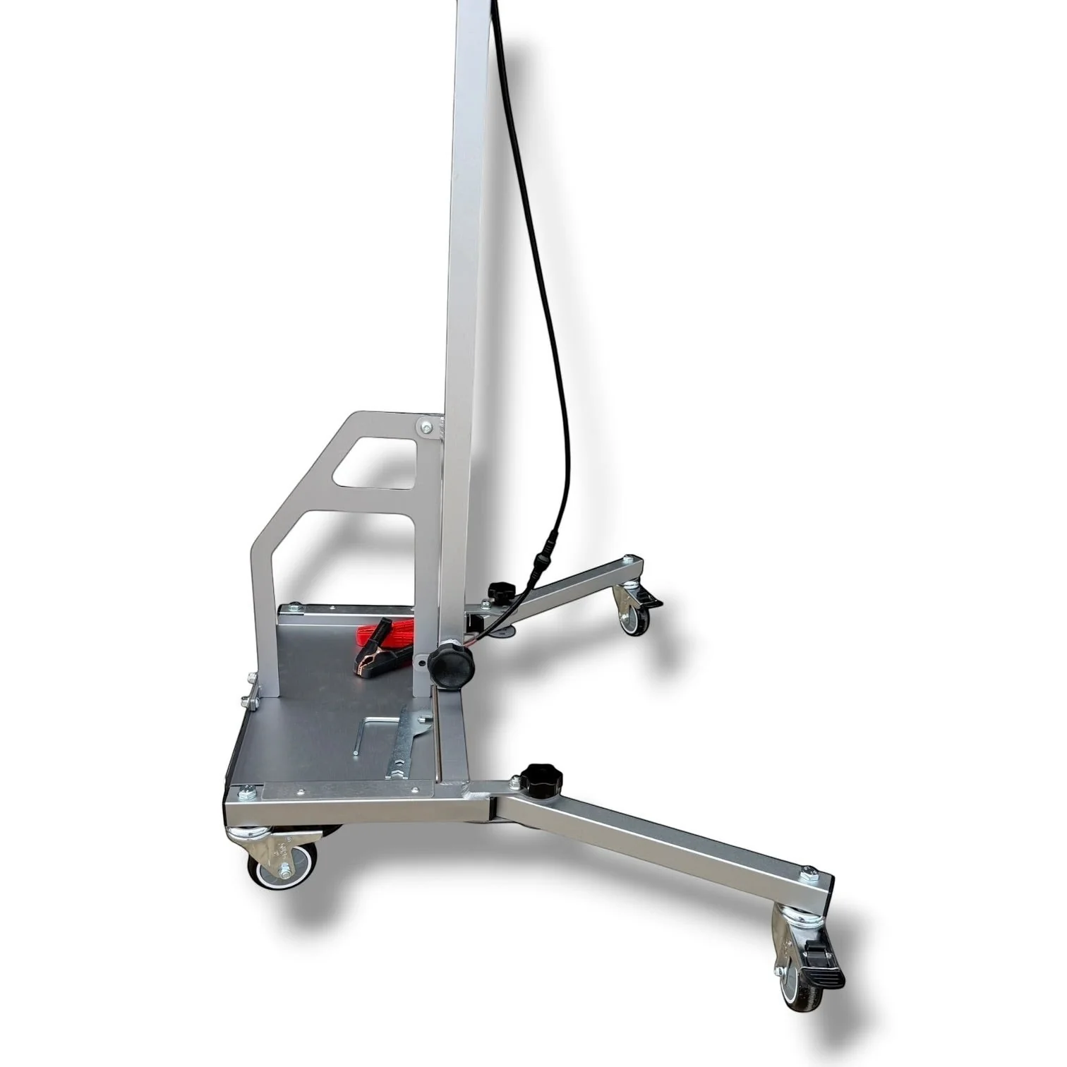 Anson PDR Econo PDR Light Stand - Image 5