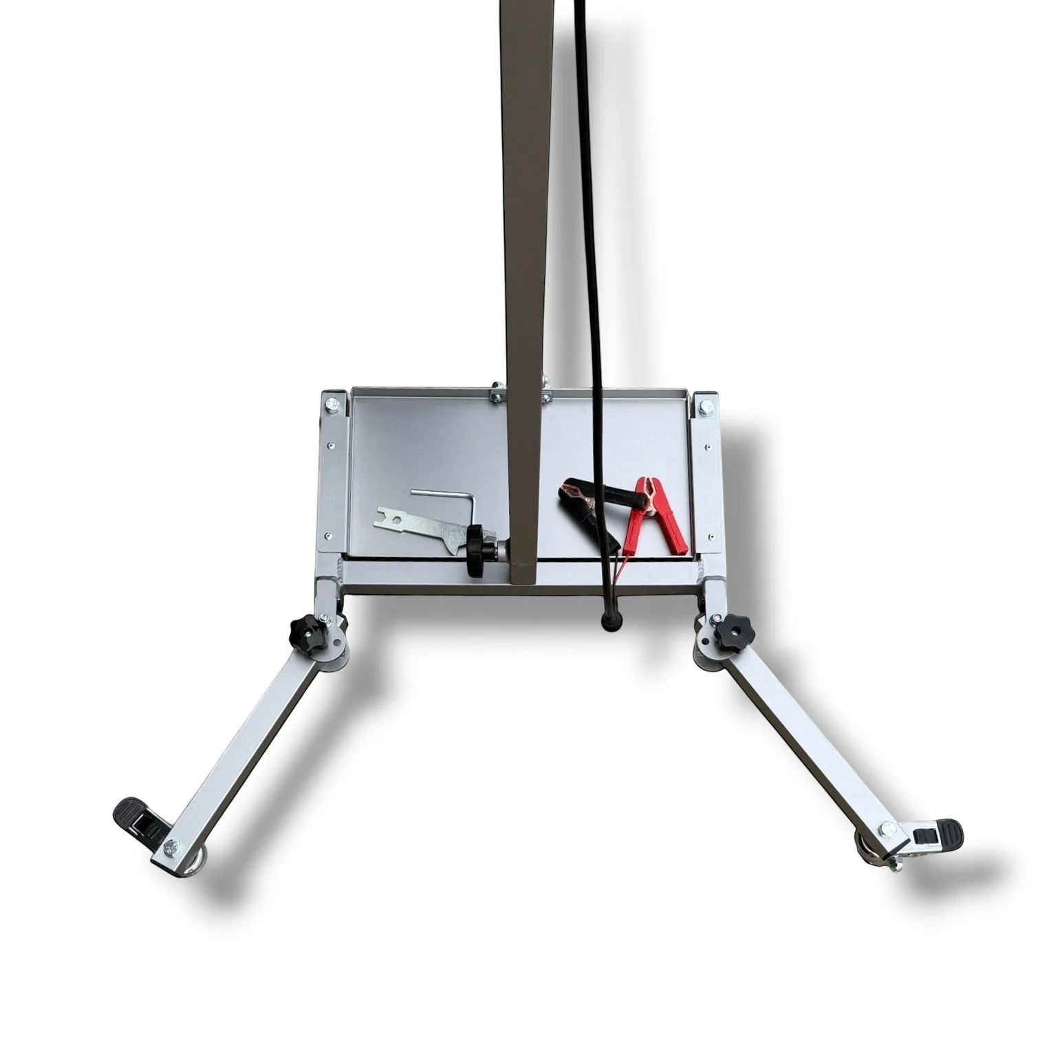 Anson PDR Econo PDR Light Stand - Image 6