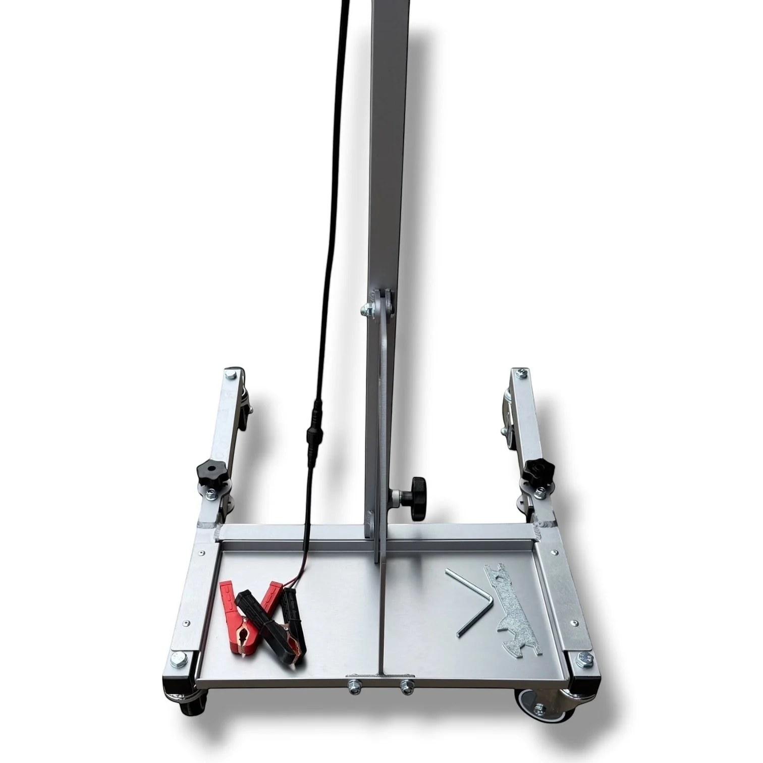 Anson PDR Econo PDR Light Stand - Image 8