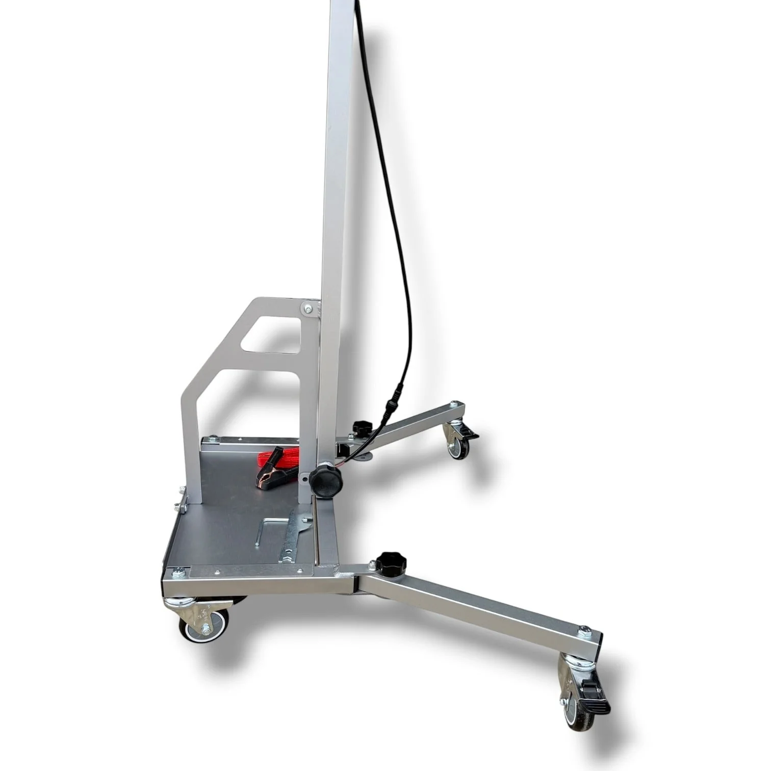 Econo Light Stand Hail Combo - Image 6