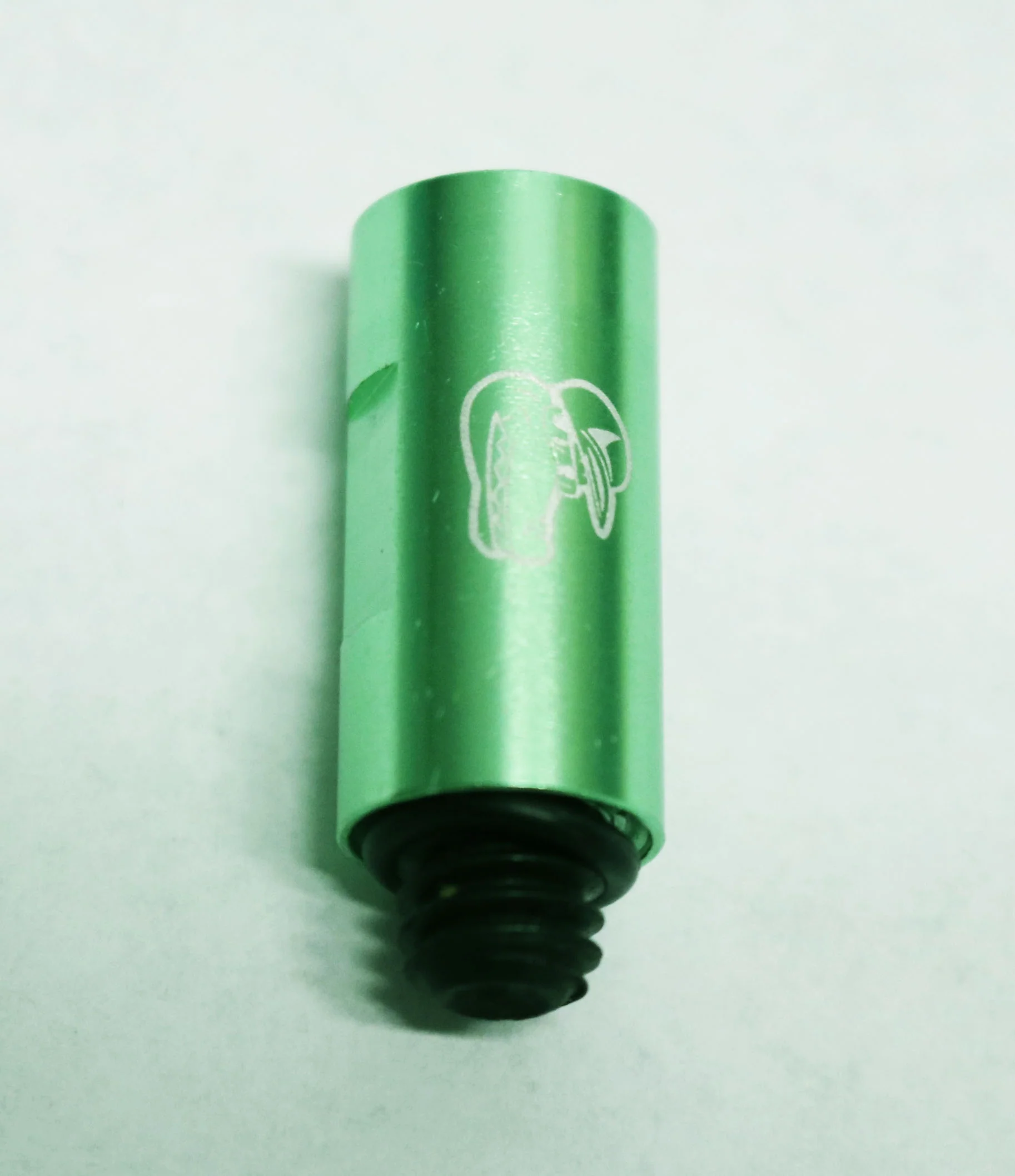 Edgy Tools Aluminum Tip Extension 1"
