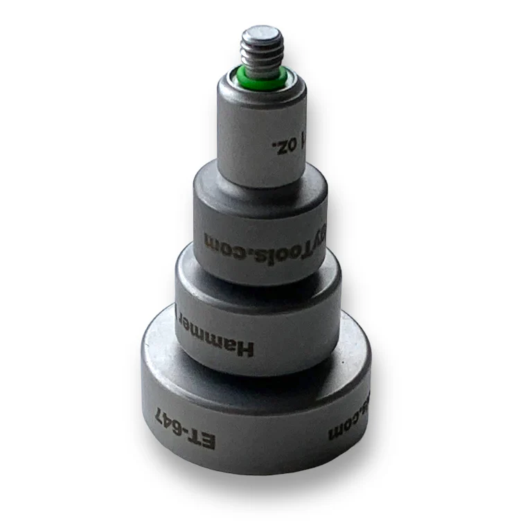 Edgy HAMMER WEIGHTS - Image 5