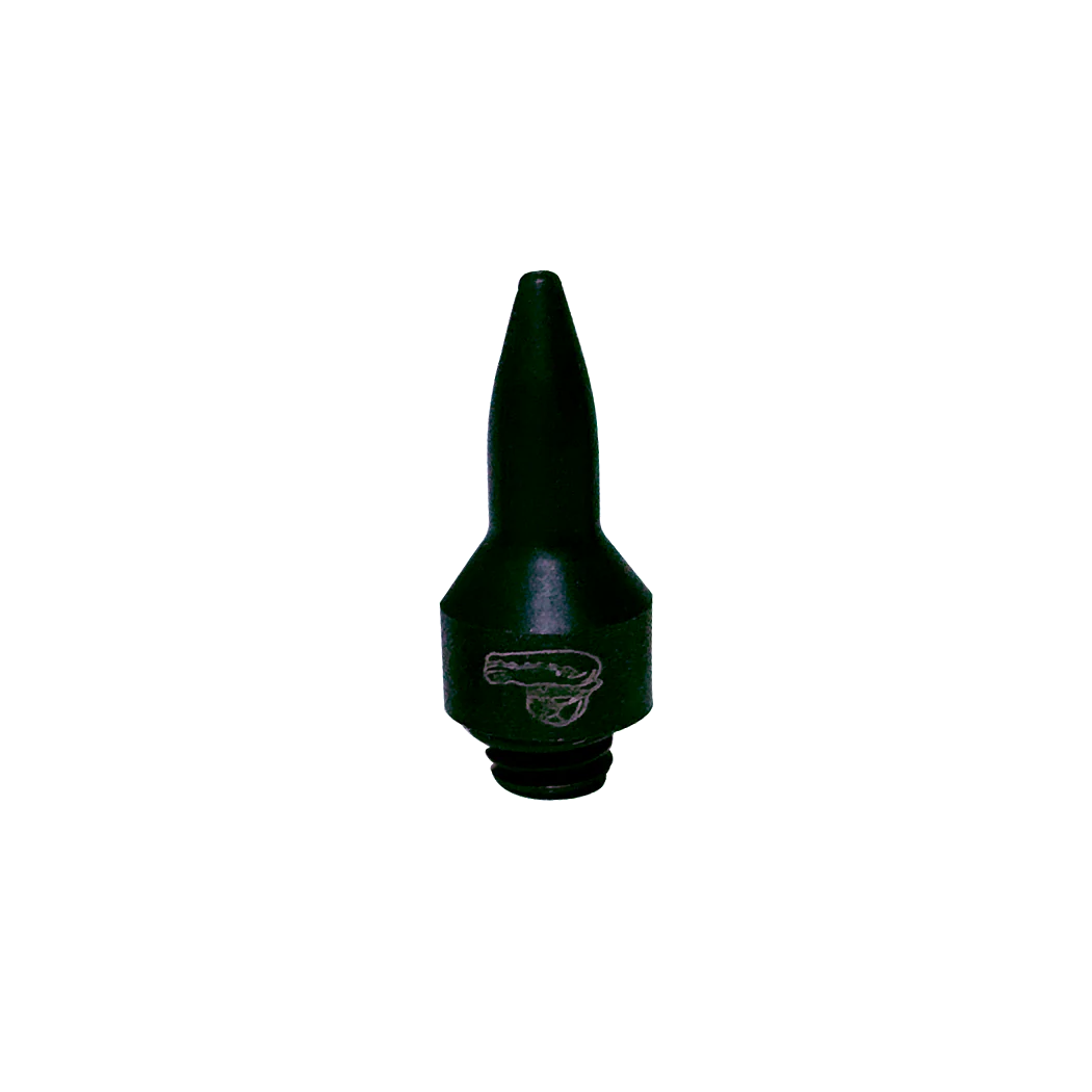 Edgy Tools - Rocket Ship - Black