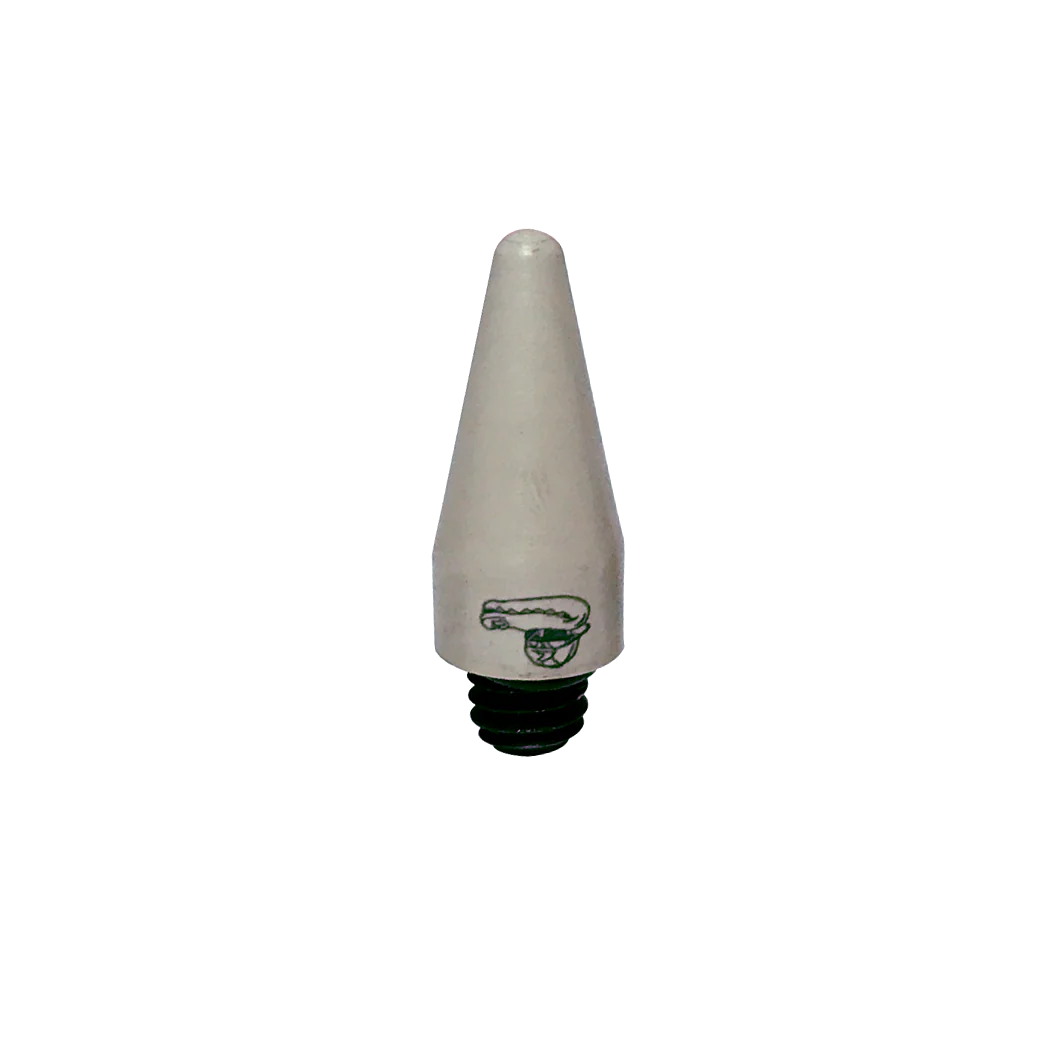 Edgy Tools Gator Tooth Tiki Tip