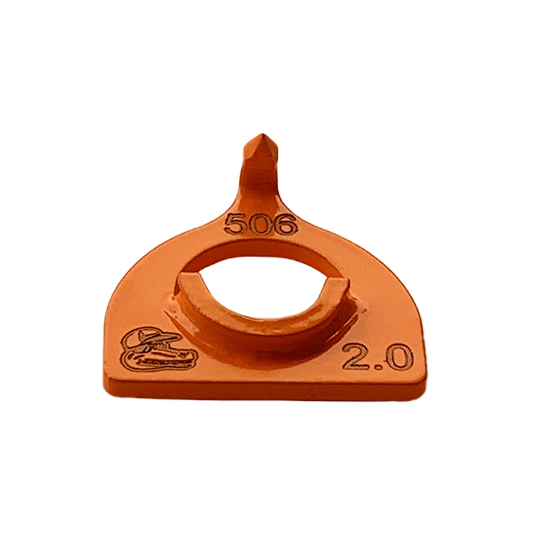Edgy Tools - Stubby Chubby - Image 2