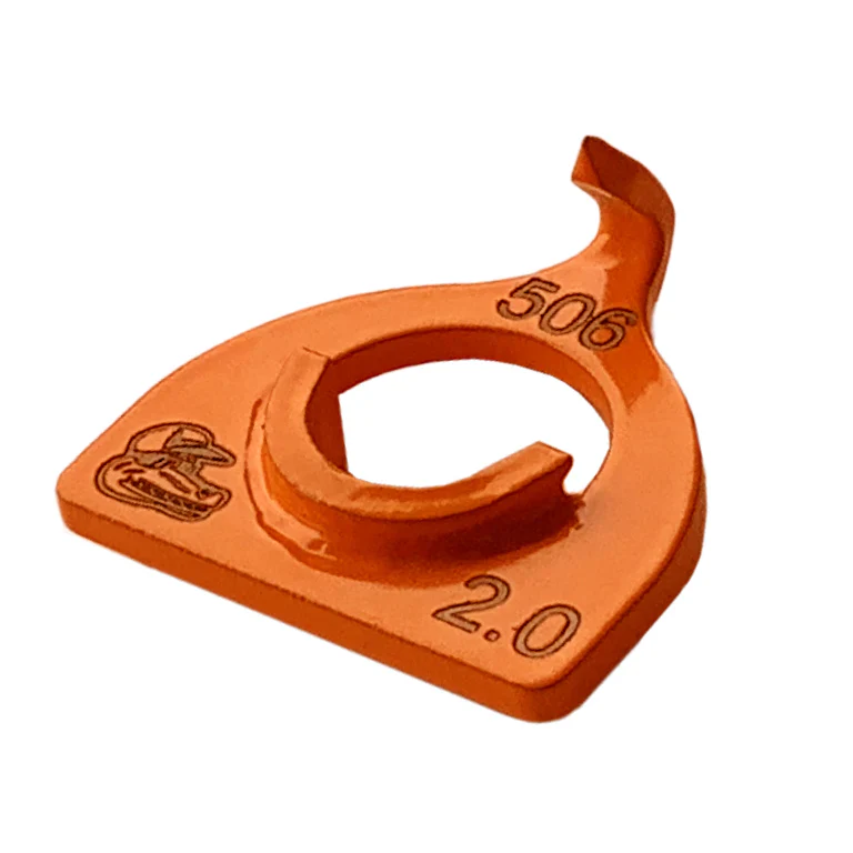 Edgy Tools - Stubby Chubby - Image 3