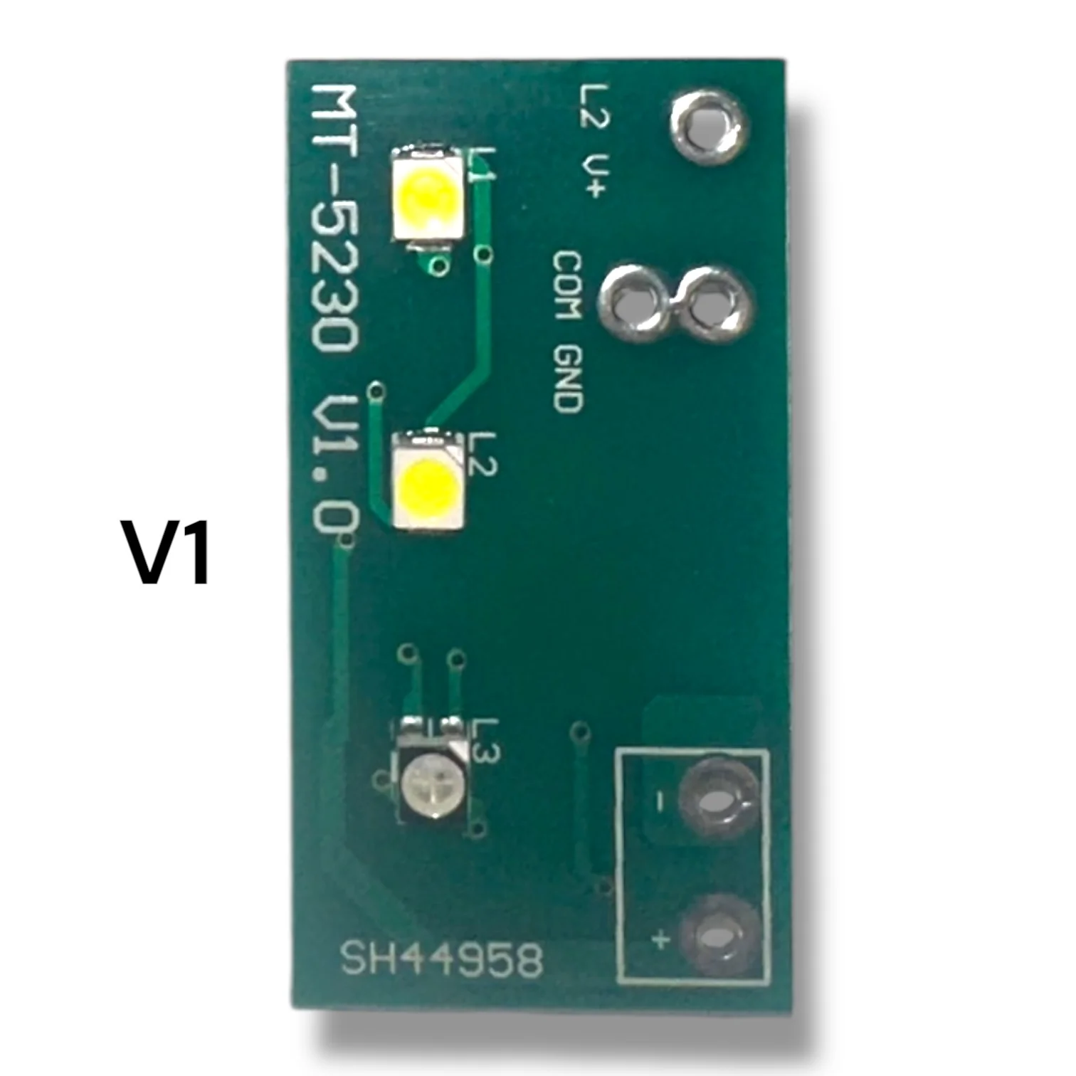 Elim A Dent Cordless Glue Gun Main Board - Image 3