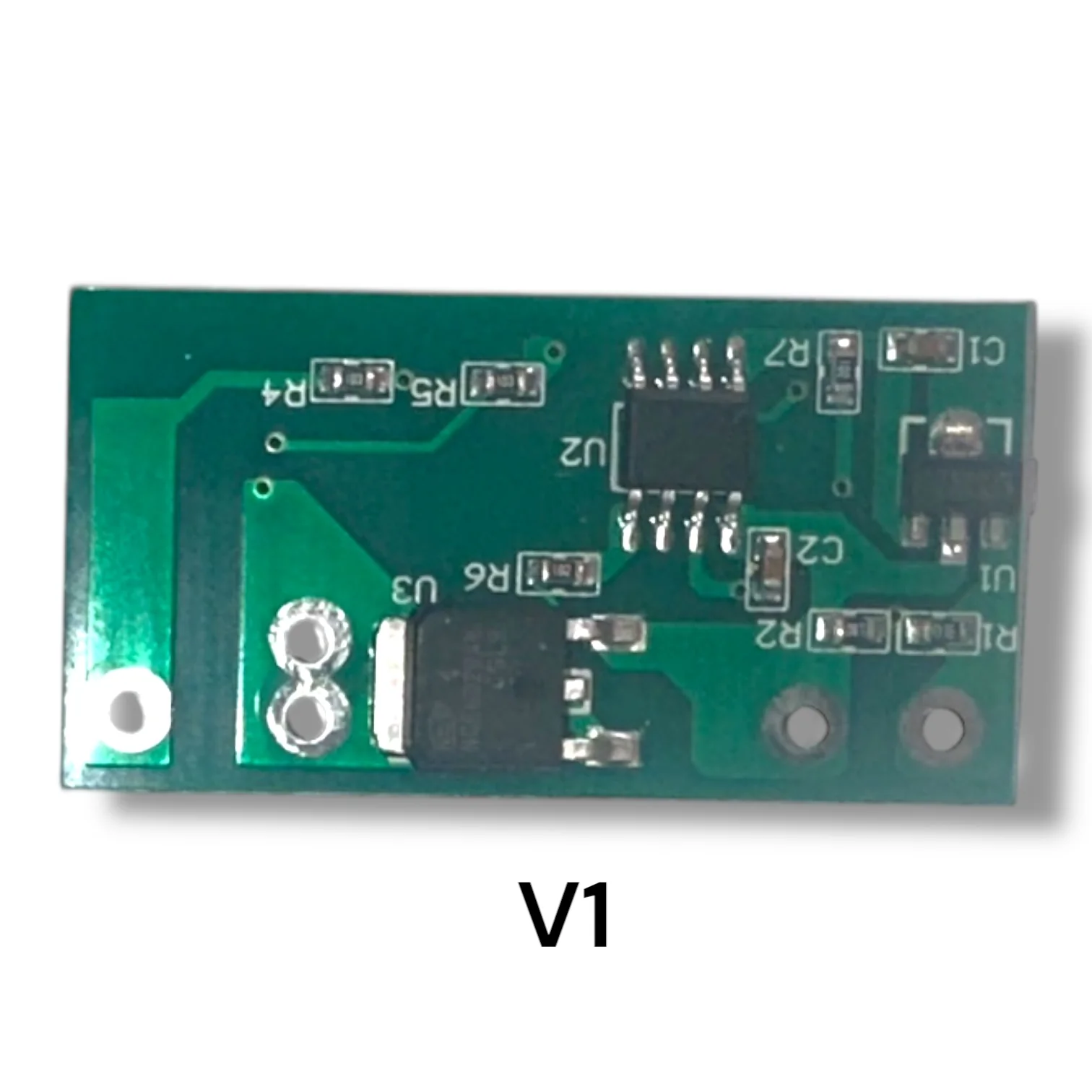 Elim A Dent Cordless Glue Gun Main Board - Image 4