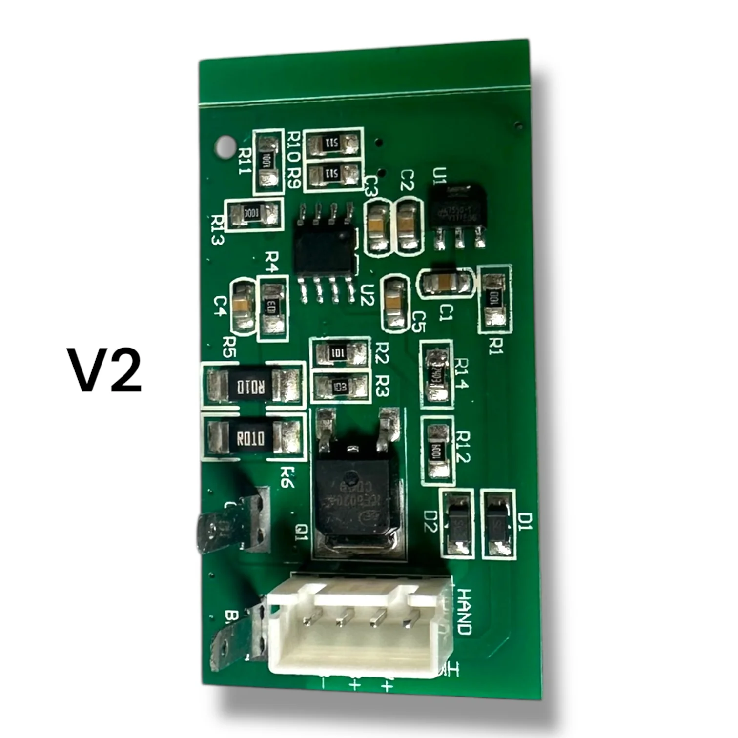 Elim A Dent Cordless Glue Gun Main Board - Image 6