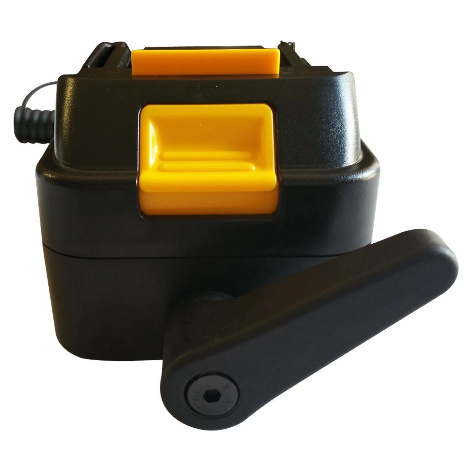 Elim A Dent Medusa Adapter For Makita Battery - Image 8