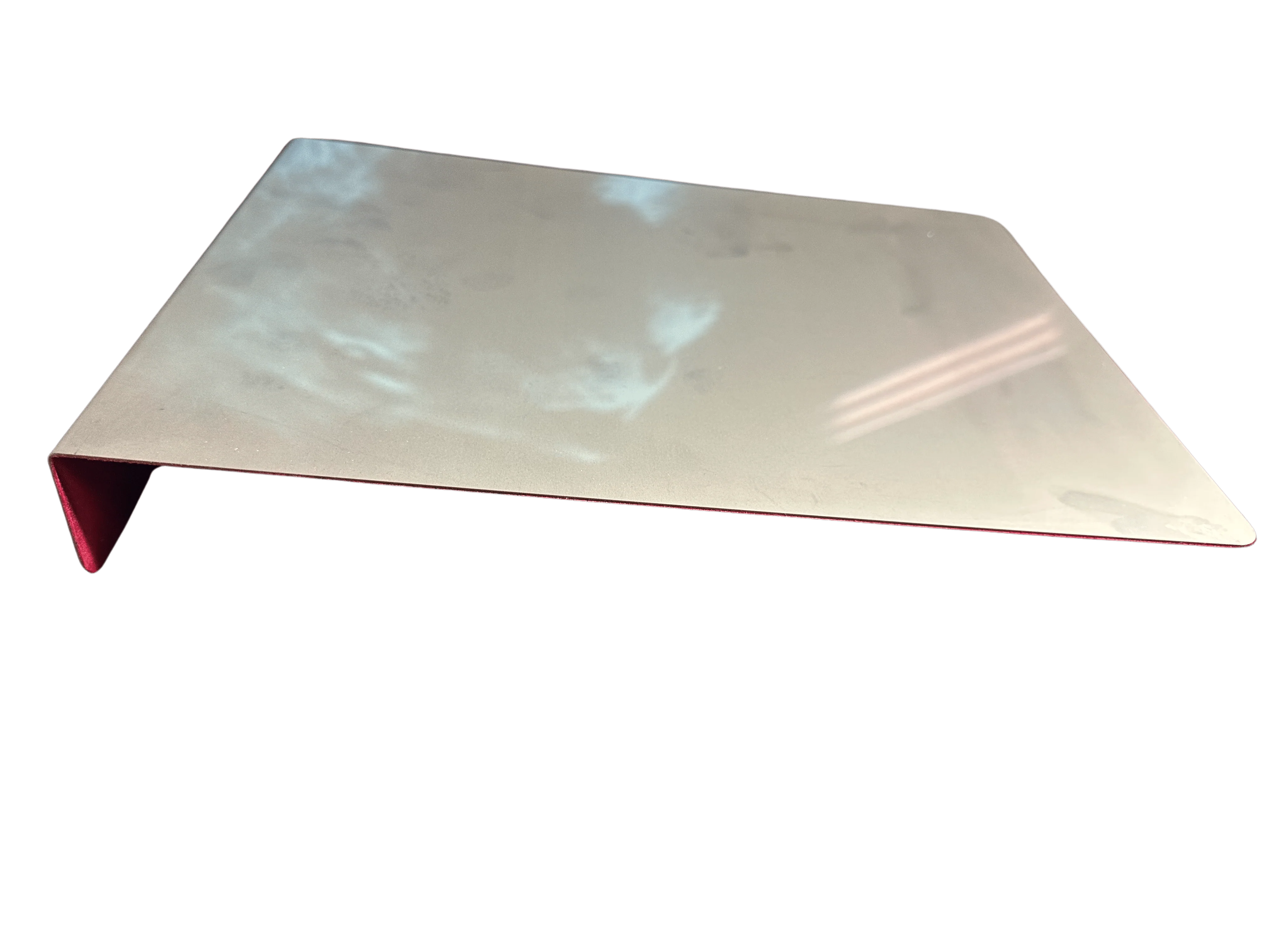Elim A Dent Stainless Steel Flocked Window Guard - Image 4