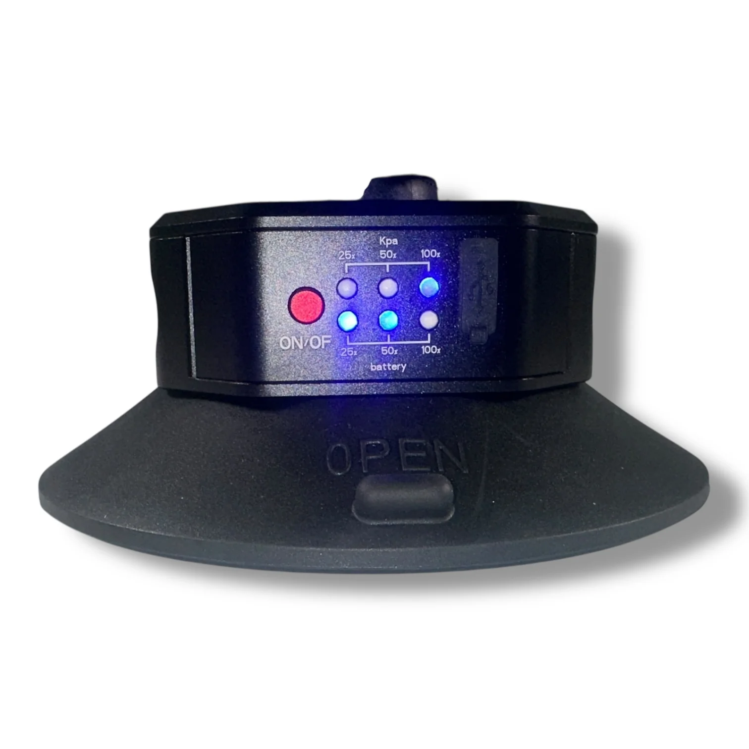 Elimadent Power Claw - Heat Gun Mount - Image 4