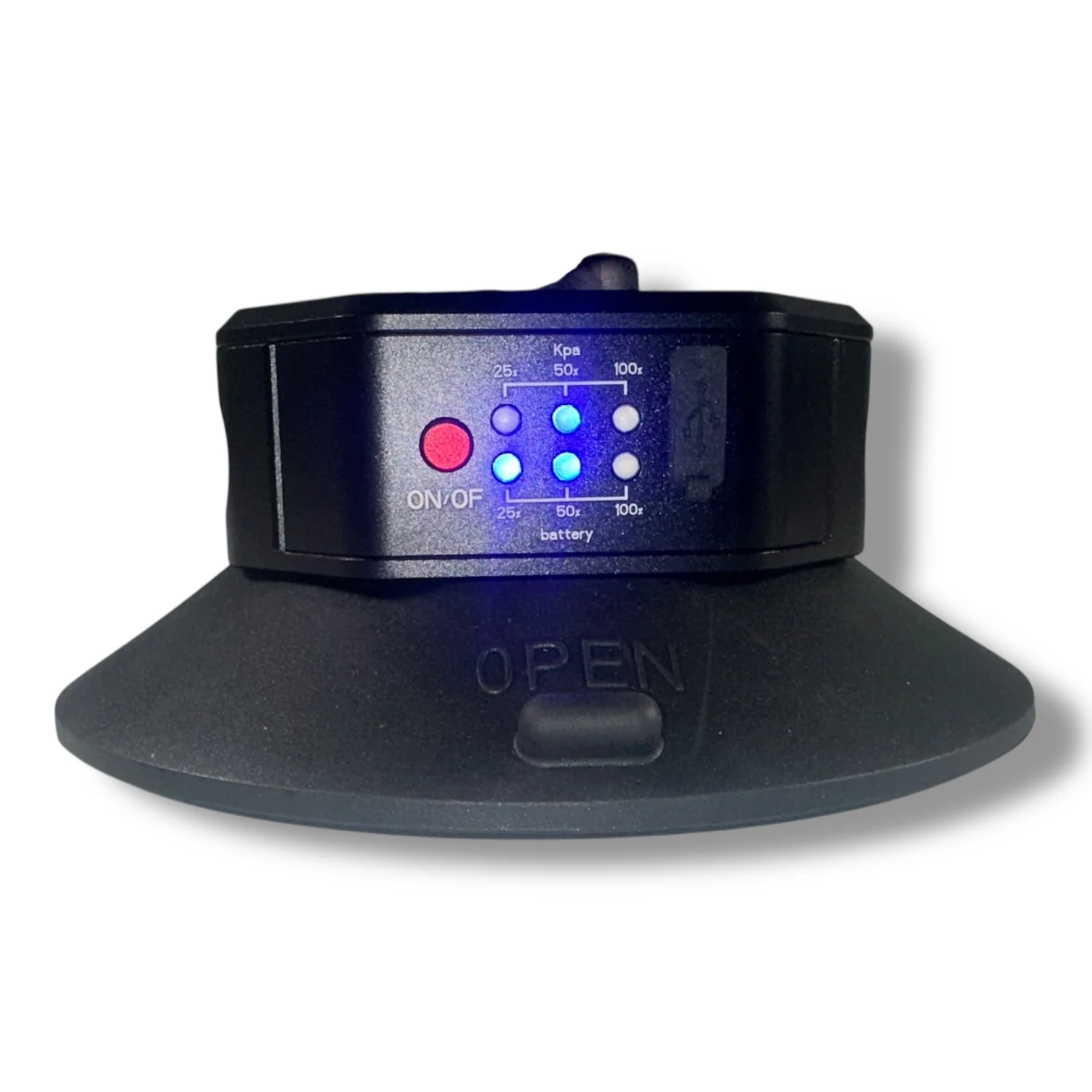 Elimadent Power Claw - Heat Gun Mount - Image 5