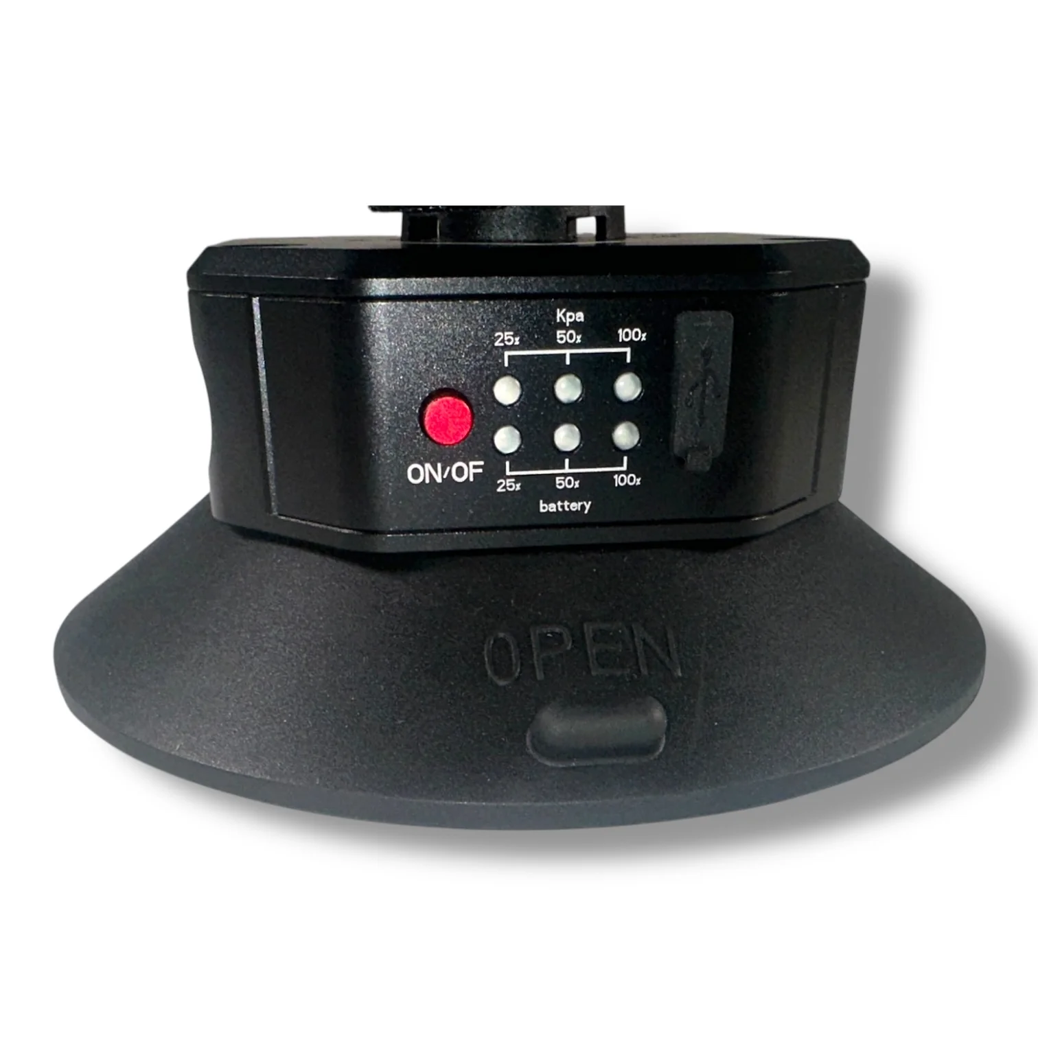 Elimadent Power Claw - Heat Gun Mount - Image 7