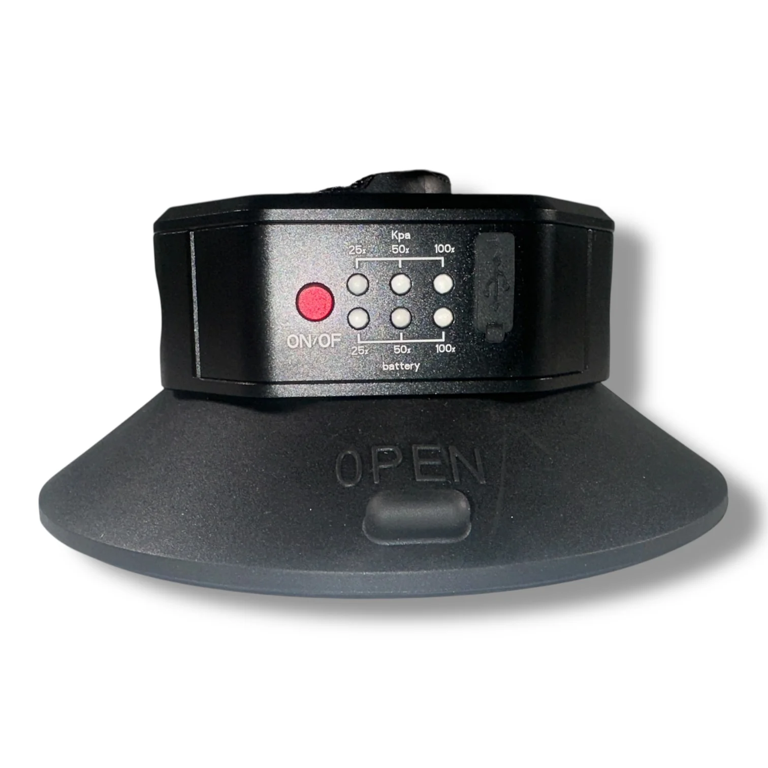 Elimadent Power Claw - Heat Gun Mount - Image 8