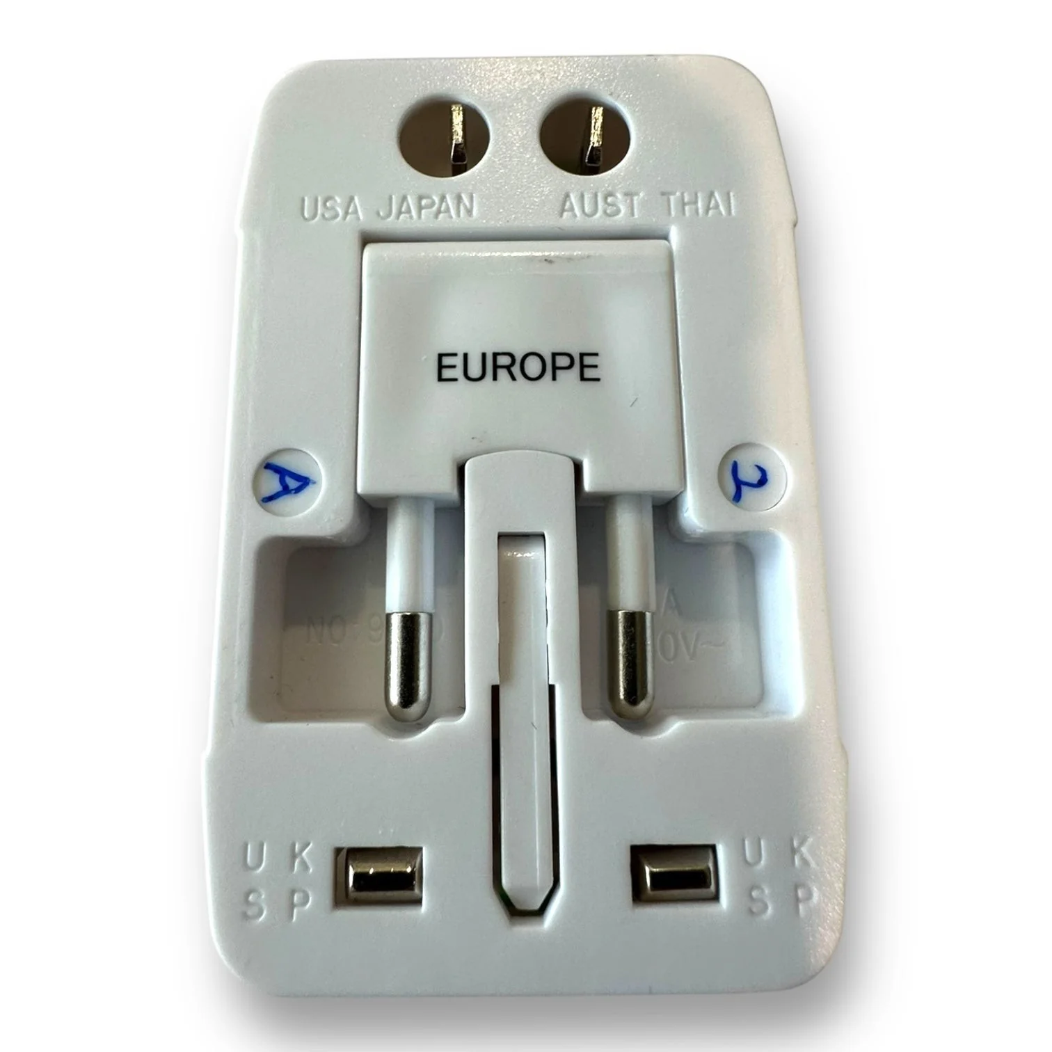 Elimadent X-Factor Flip Light - Image 13
