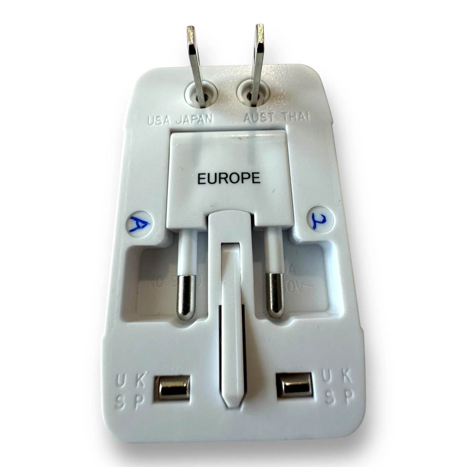 Elimadent X-Factor Flip Light - Image 16