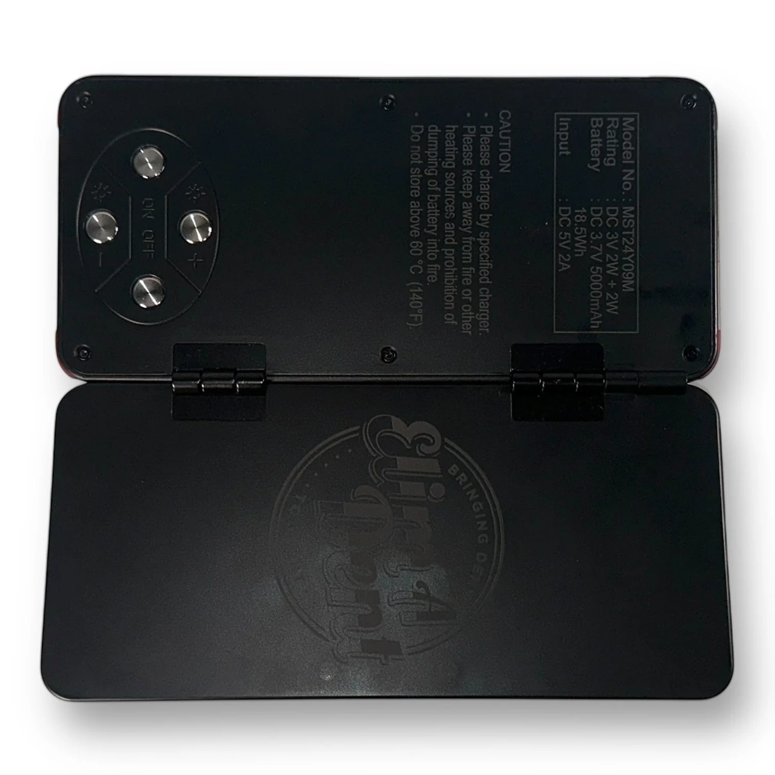 Elimadent X-Factor Flip Light - Image 4