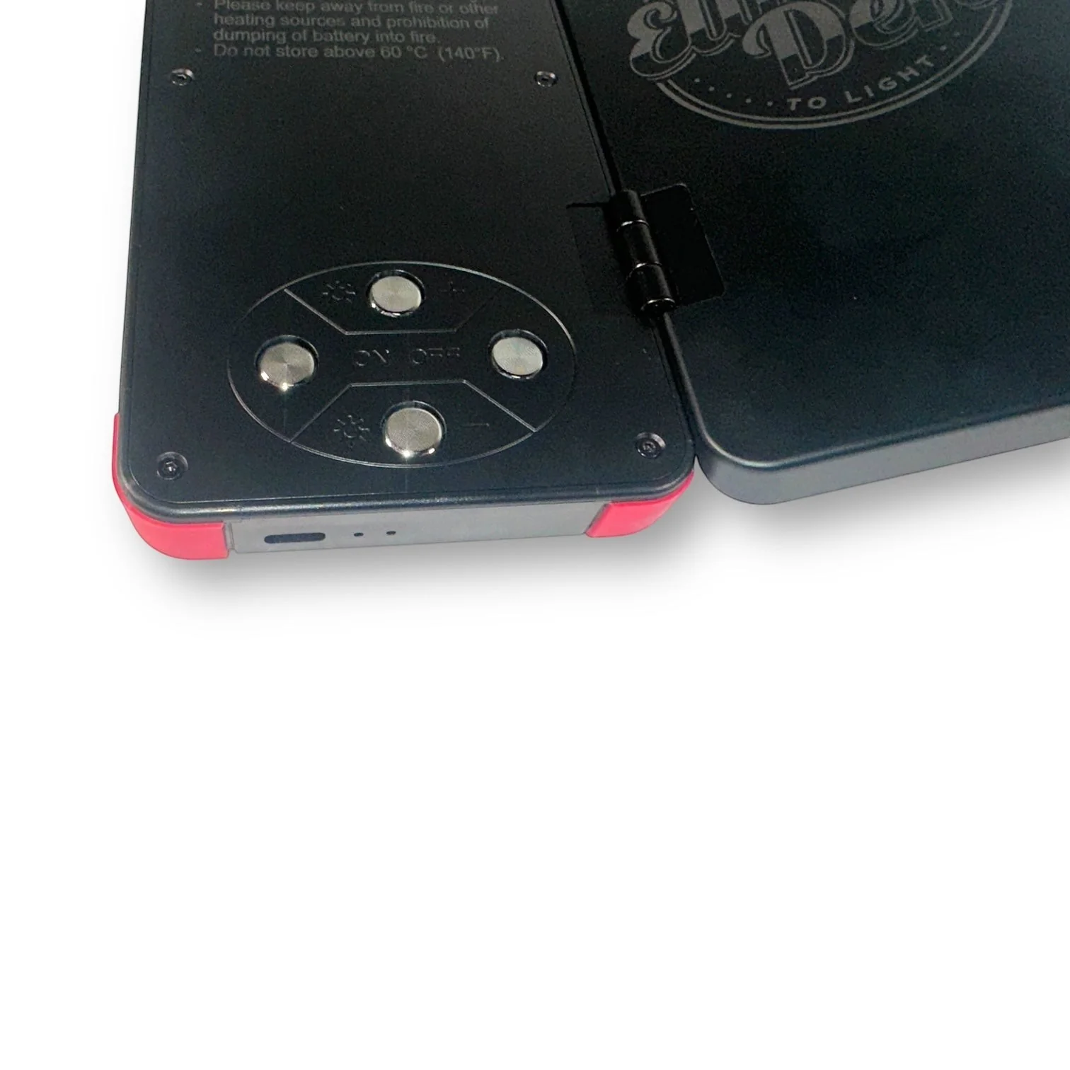 Elimadent X-Factor Flip Light - Image 5