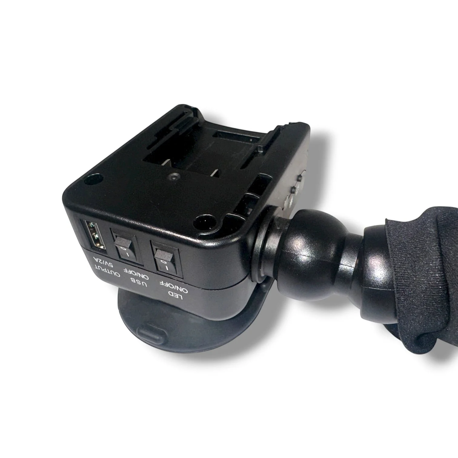 Elimadent X-Factor Mini wide 20" Light - Image 5