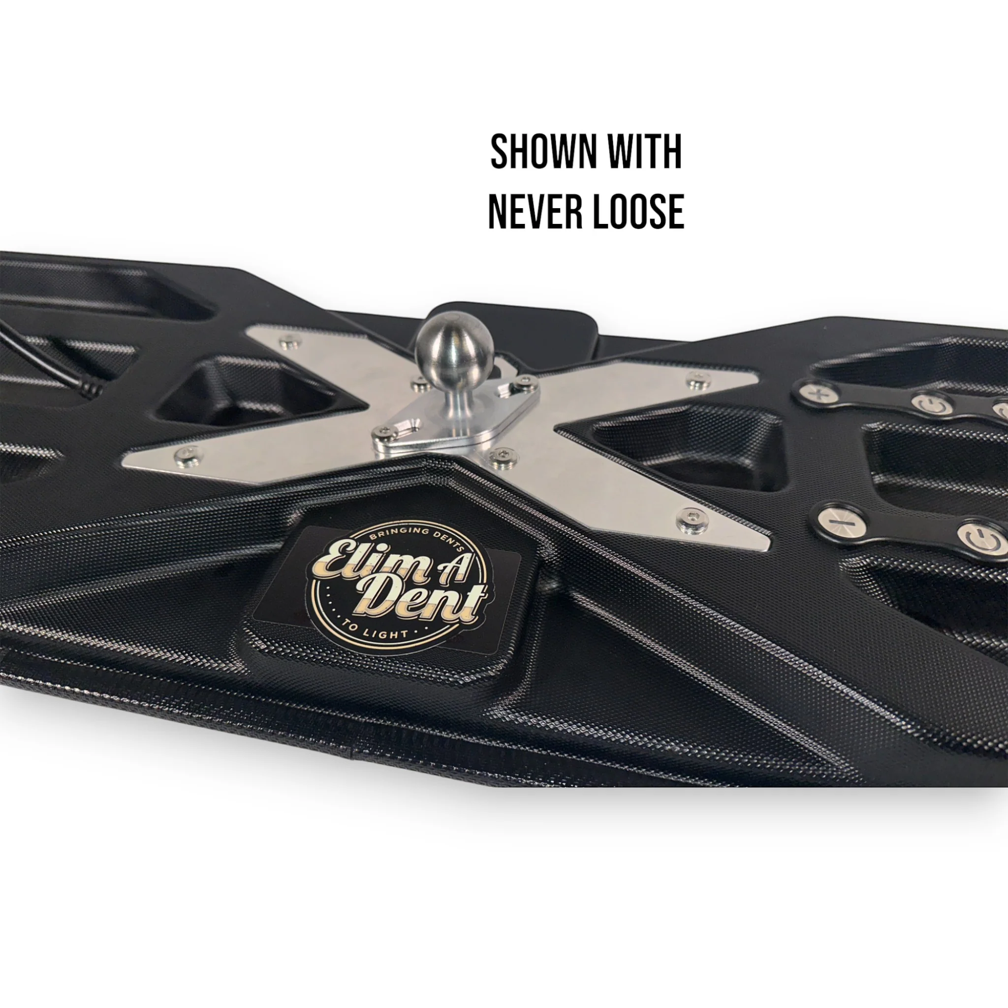 Elimadent X-Factor PDR Light 48" - Image 23