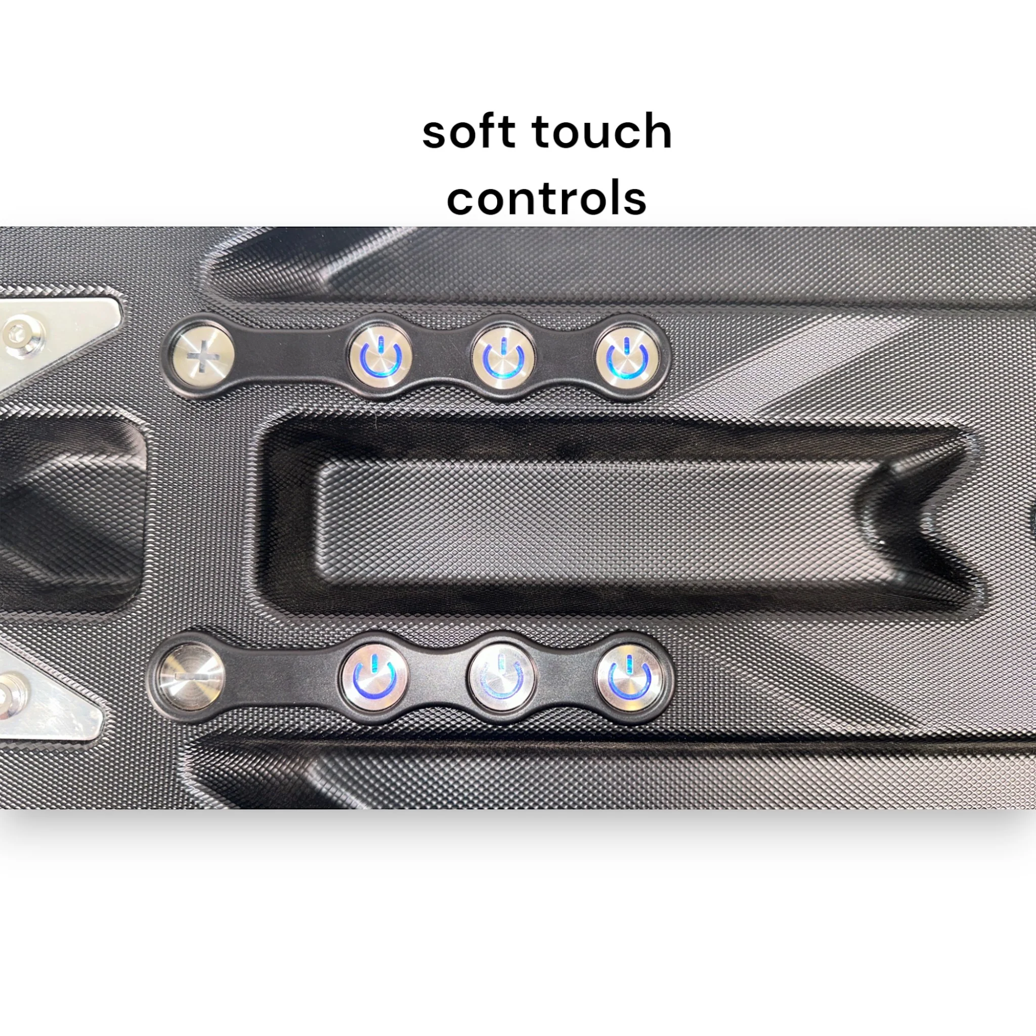 Elimadent X-Factor PDR Light 38" - Image 14
