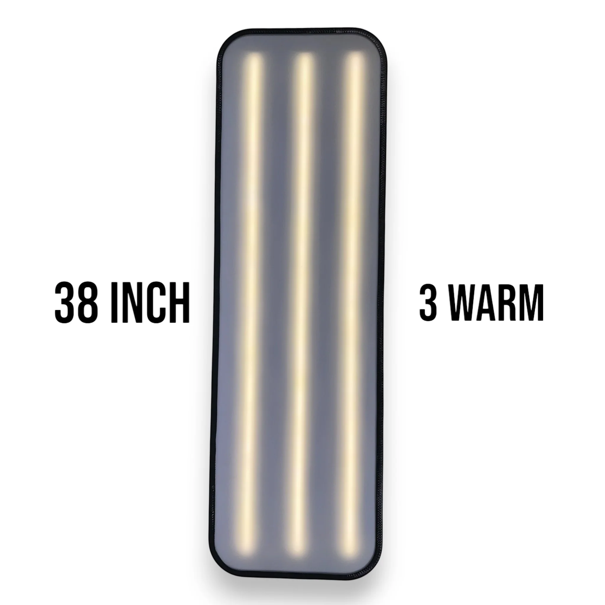Elimadent X-Factor PDR Light 38" - Image 3