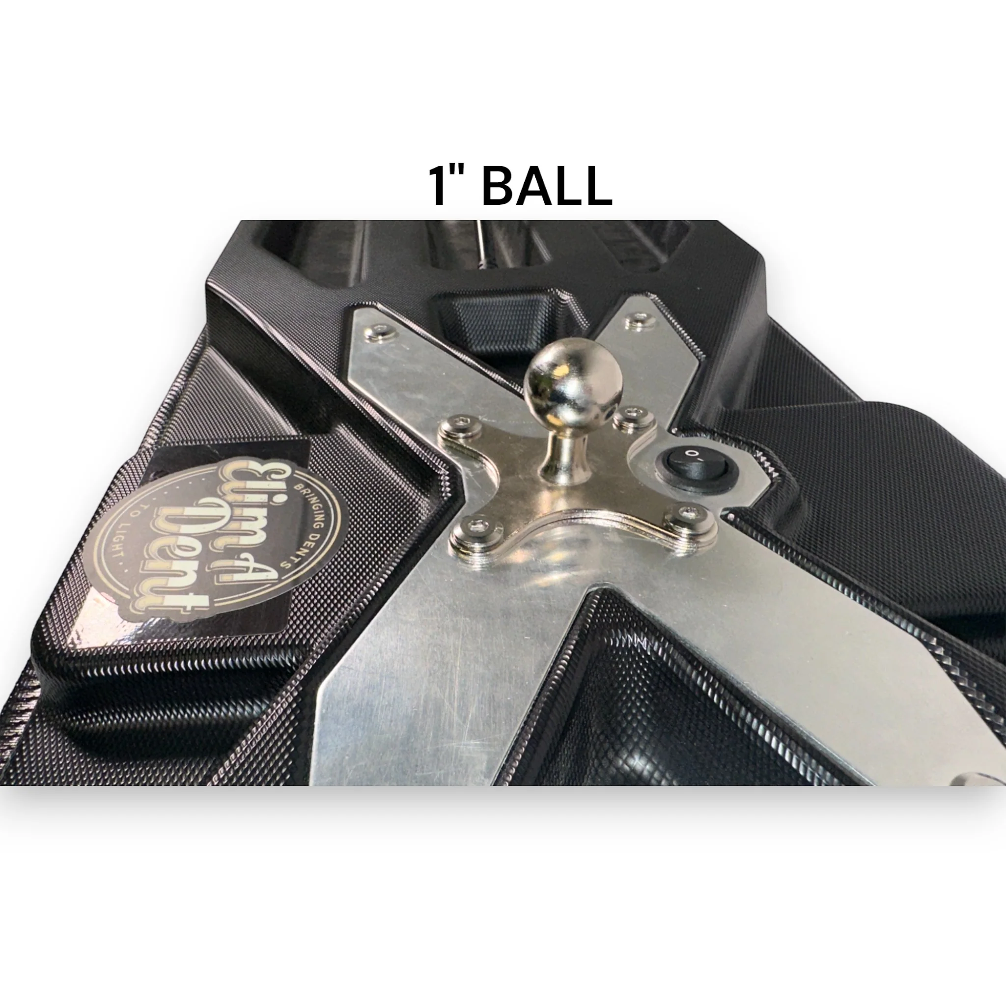 Elimadent X-Factor PDR Light 48" - Image 8