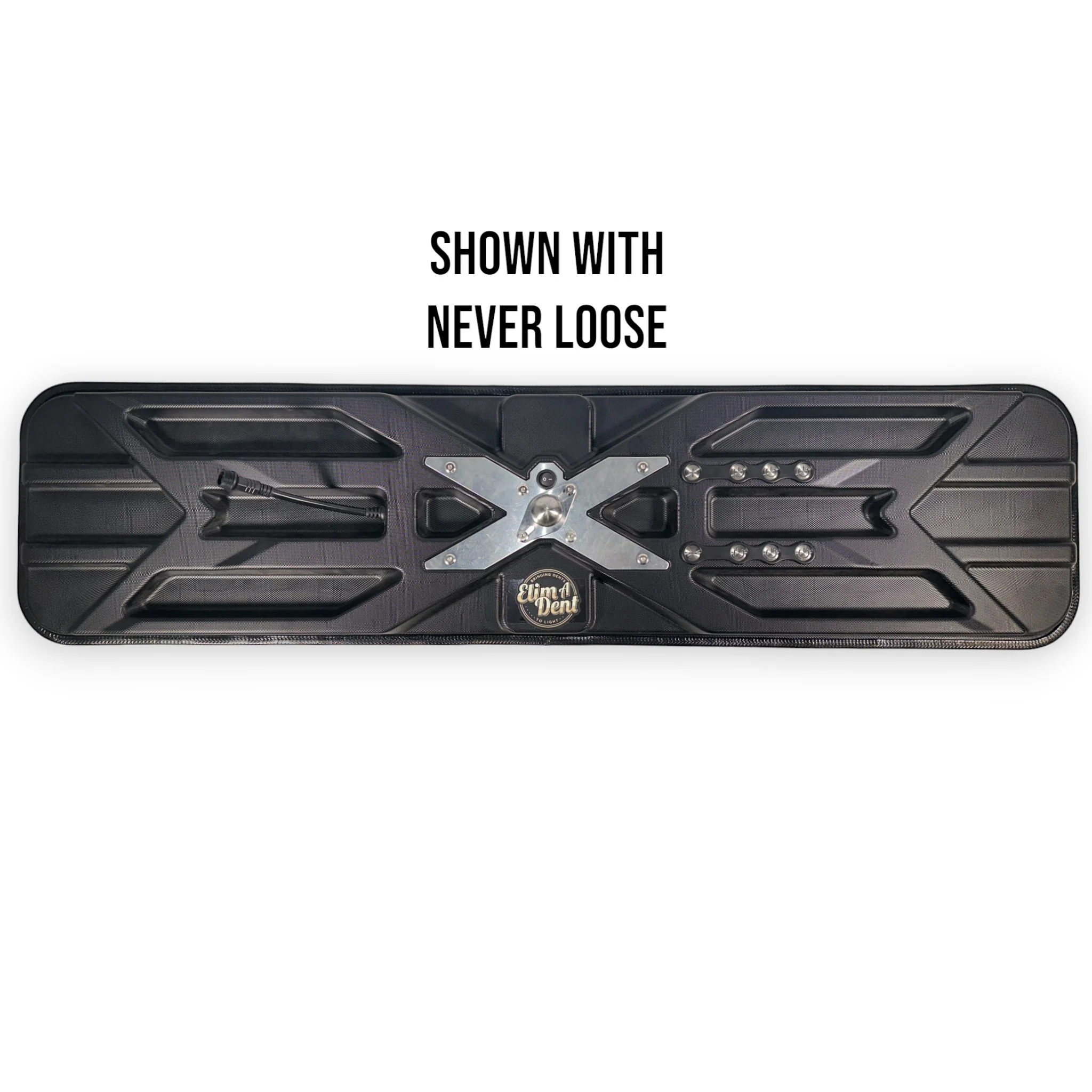 Elimadent X-Factor PDR Light 48" - Image 9