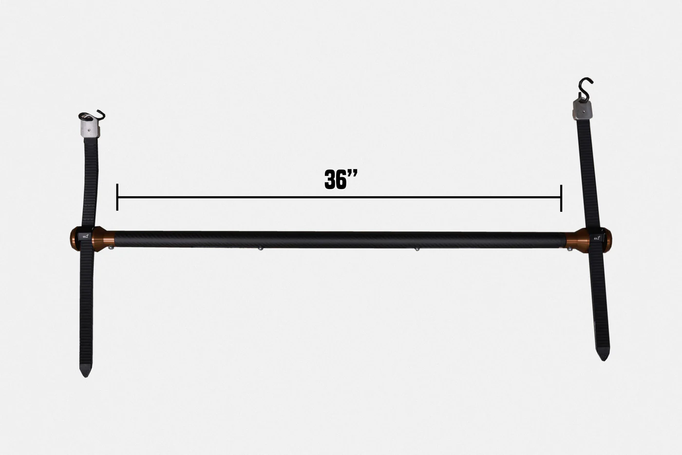 Endeavor Modular Window/Hatch Hanger Combo Kit - Image 2