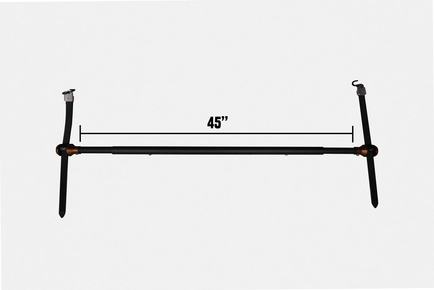 Endeavor Modular Window/Hatch Hanger Combo Kit - Image 3