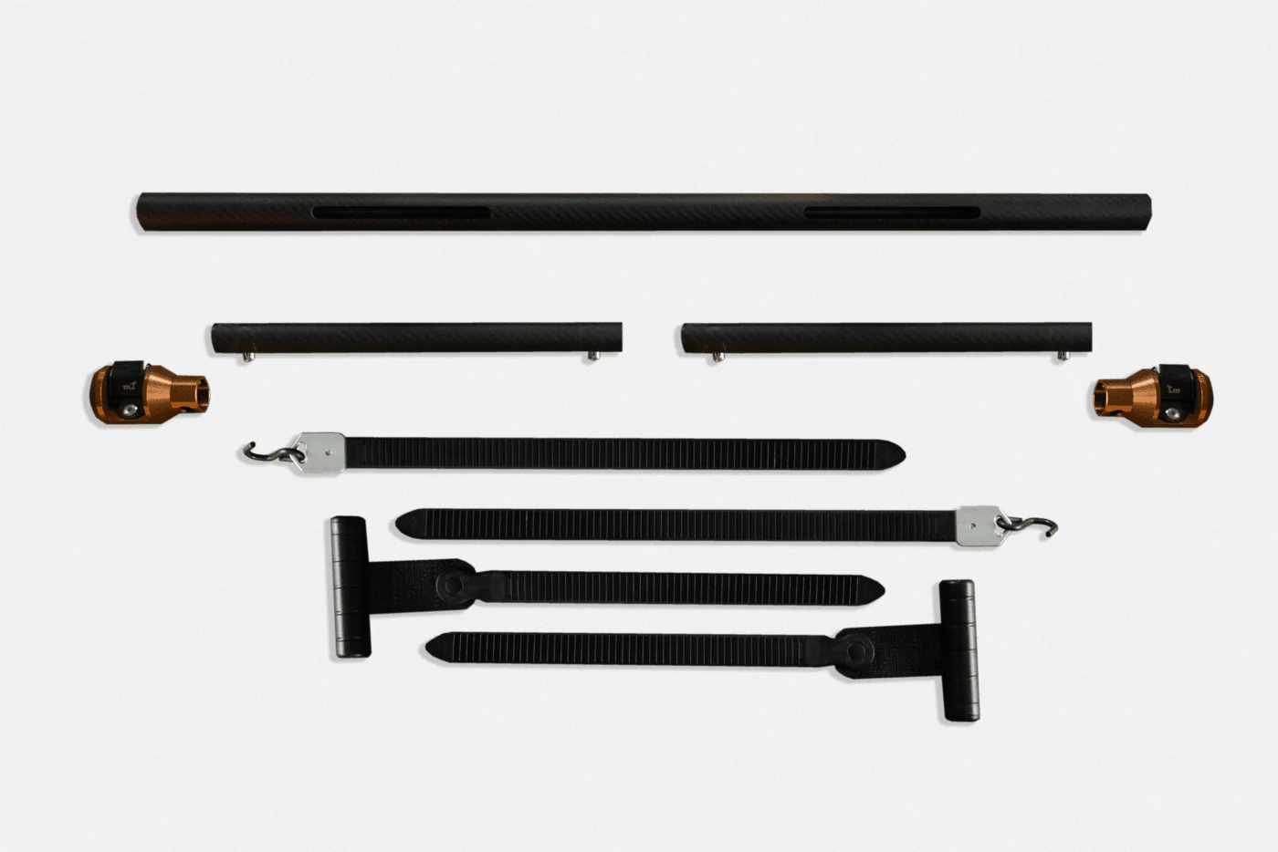 Endeavor Modular Window/Hatch Hanger Combo Kit - Image 4