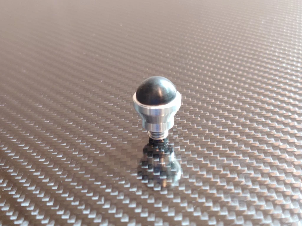 ENDEAVOR "THE JEWEL" tip set - Image 3