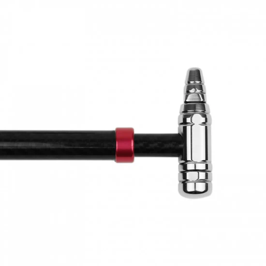 Fast PDR Carbon fiber extendable blending hammer - Image 4