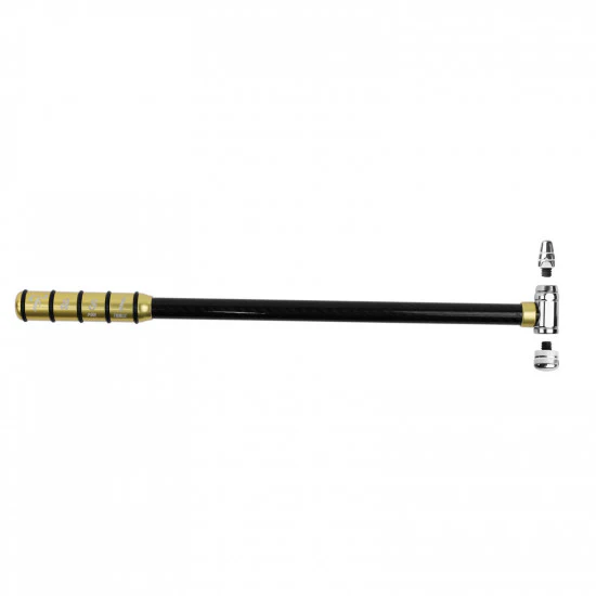 Fast PDR Carbon fiber extendable blending hammer - Image 5