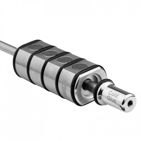 Fast PDR Magnetic Slide Hammer of Stainless Steel - Image 3