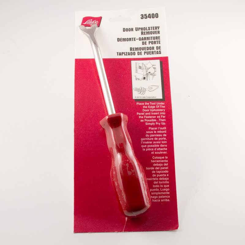 Lisle Door Upholstery Remover - Image 2