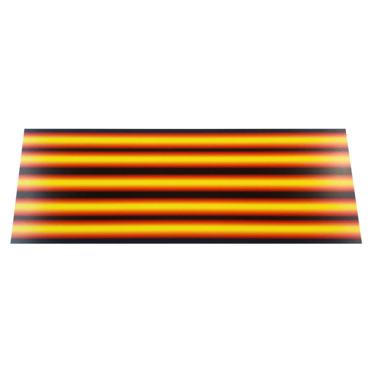 Fatty Elimadent 3d Amber Lens (38"X14") - Image 2