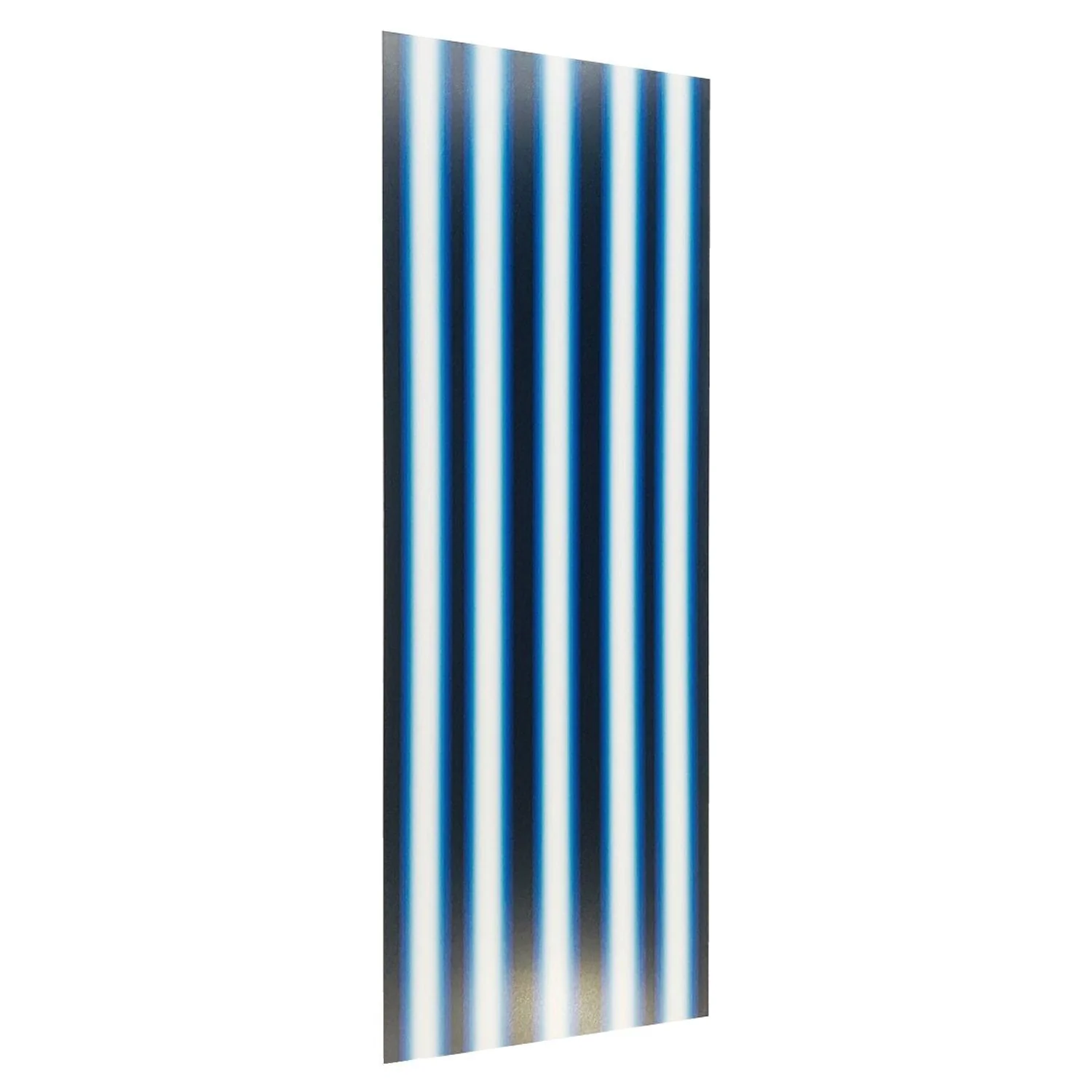 Fatty Elimadent 3d Saber Blue Lens (38"X14")