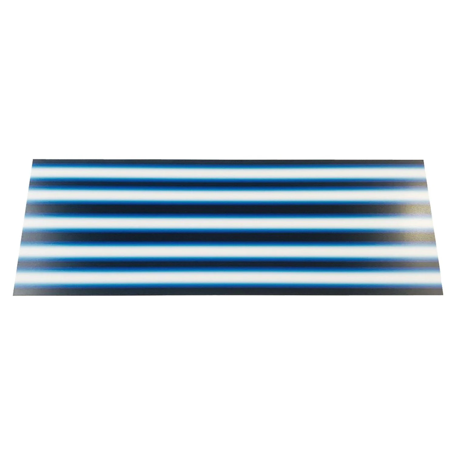 Fatty Elimadent 3d Saber Blue Lens (38"X14") - Image 2